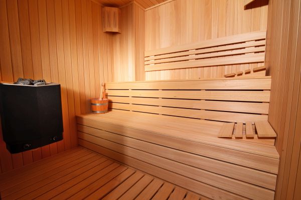 Cost of Steam Shower Replacement in Round Rock