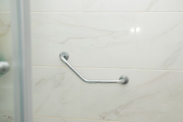 Cost of Mobility Shower Installation in Round Rock