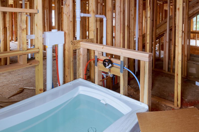 Top Bathtub Installation Companies in Austin, TX