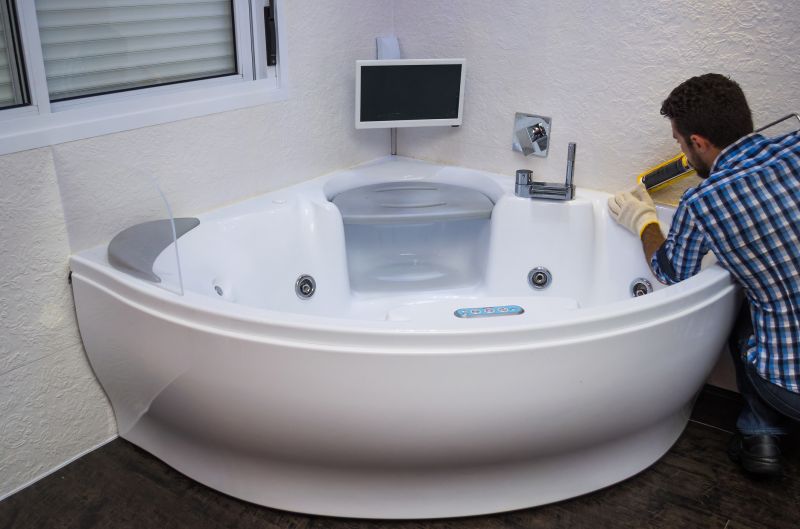 Top Bathtub Installation Companies in Georgetown, TX