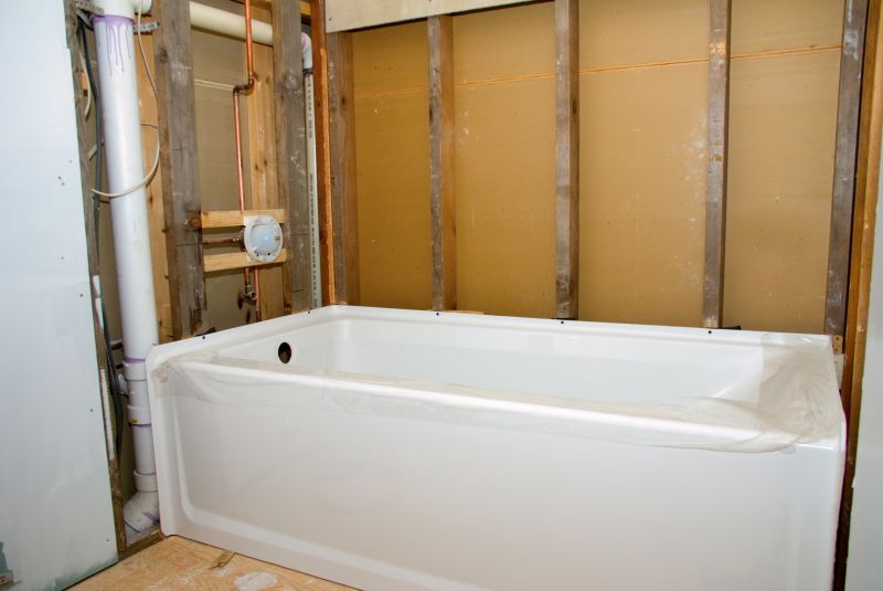 Top Bathtub Installation Companies in Liberty Hill, TX