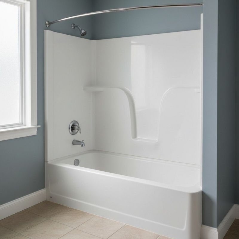 Top Bathtub Installation Companies in Pflugerville, TX