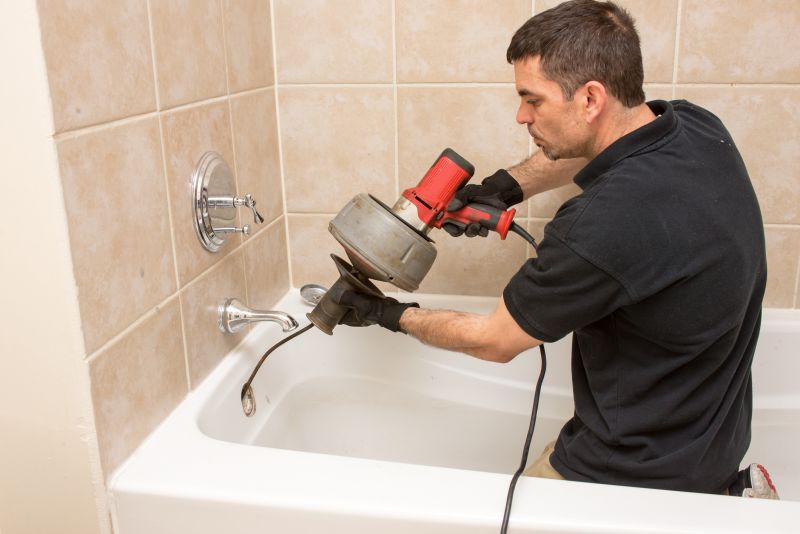 Top Bathtub Installation Companies in Taylor, TX