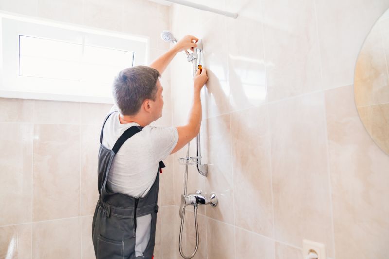 Top Shower Installation Companies in Cedar Park, TX