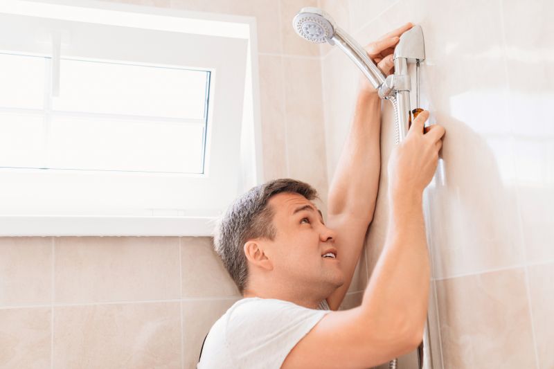 Top Shower Installation Companies in Spicewood, TX