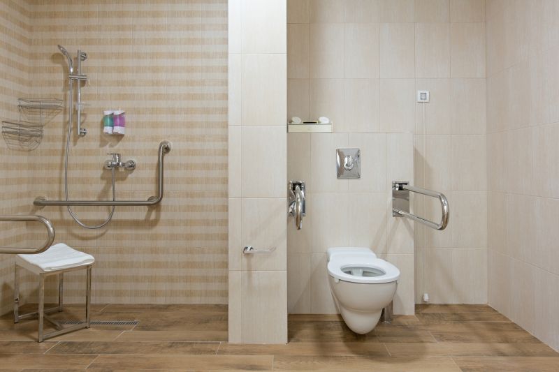 Specialized Bathroom Remodelers
